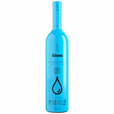 DuoLife Aloes -  750ml