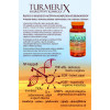 TURMERIX  - 60kap. - Nutraceutica