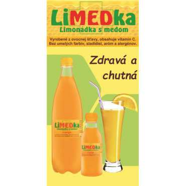 LiMEDka 1L 