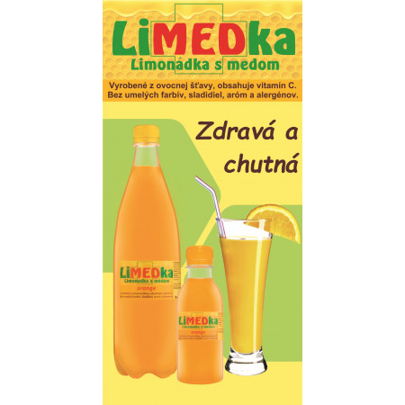 LiMEDka 1L 