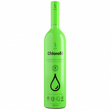 DuoLife Chlorofil -  750ml